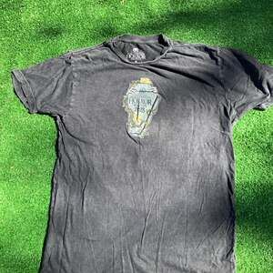 Universal Studios Halloween Horror Nights Lil Boo T-shirt Sz meduim